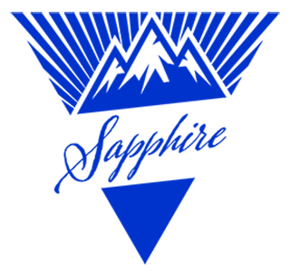 Sapphire Sponsor logo